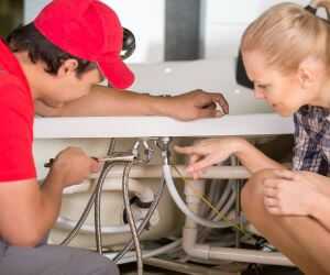 About Emergency plumbing pros Calexico, CA